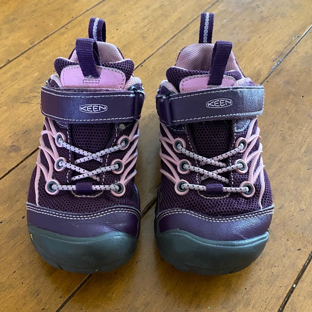 Keen shoes